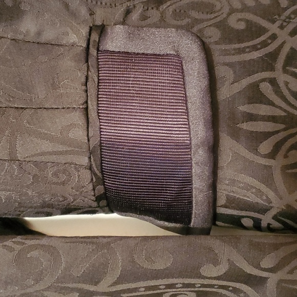 BISOU BISOU ladies black jacket. - Picture 4 of 8